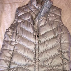 The North Face Vest